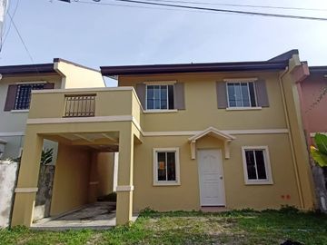 2% DP to move in only Camella Imus House for sale in Imus Cavite Bucandala Phase 4 near Maple Grove and Evo city