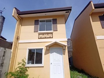 2% DP to move in only Camella Imus House for sale in Imus Cavite Bucandala Phase 4 near Maple Grove and Evo city
