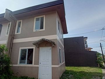 2% DP to move in only Camella Imus House for sale in Imus Cavite Bucandala Phase 4 near Maple Grove and Evo city
