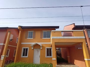 2% DP to move in only Camella Imus House for sale in Imus Cavite Bucandala Phase 4 near Maple Grove and Evo city