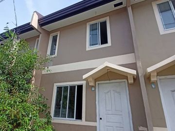 2% DP to move in only Camella Imus House for sale in Imus Cavite Bucandala Phase 4 near Maple Grove and Evo city