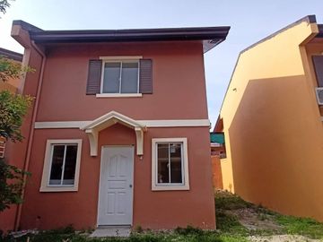 2% DP to move in only Camella Imus House for sale in Imus Cavite Bucandala Phase 4 near Maple Grove and Evo city