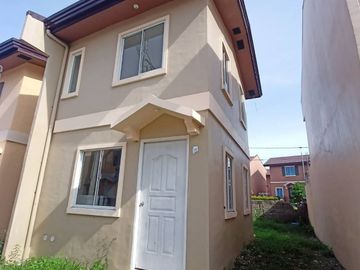 2% DP to move in only Camella Imus House for sale in Imus Cavite Bucandala Phase 4 near Maple Grove and Evo city