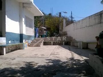 TERRENO EN RANCHO ACAPULCO