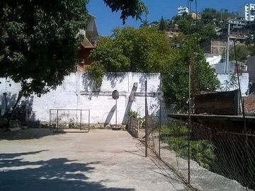 TERRENO EN RANCHO ACAPULCO