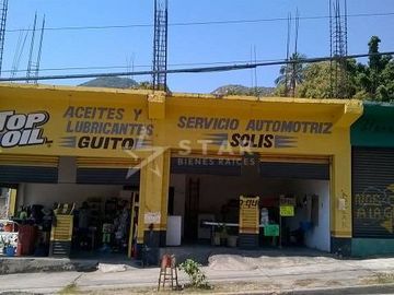 TERRENO EN RANCHO ACAPULCO