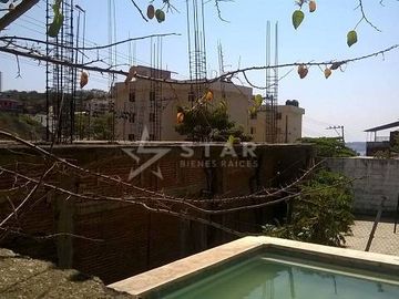 TERRENO EN RANCHO ACAPULCO