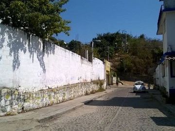 TERRENO EN RANCHO ACAPULCO