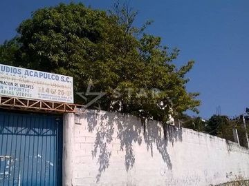 TERRENO EN RANCHO ACAPULCO