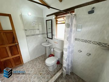 324. FINCA HOTEL DE ENSUEÑO EN VILLA DE LEYVA