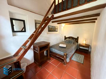 324. FINCA HOTEL DE ENSUEÑO EN VILLA DE LEYVA