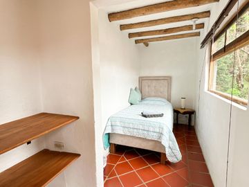 324. FINCA HOTEL DE ENSUEÑO EN VILLA DE LEYVA