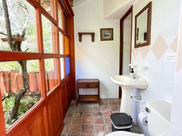 324. FINCA HOTEL DE ENSUEÑO EN VILLA DE LEYVA