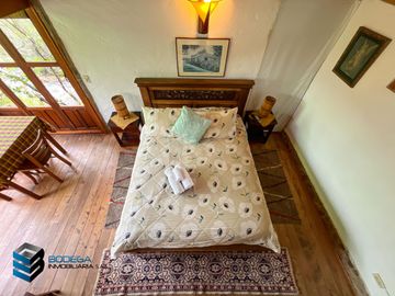 324. FINCA HOTEL DE ENSUEÑO EN VILLA DE LEYVA