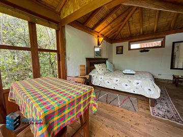 324. FINCA HOTEL DE ENSUEÑO EN VILLA DE LEYVA