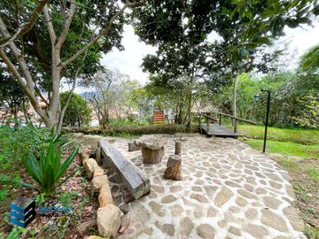 324. FINCA HOTEL DE ENSUEÑO EN VILLA DE LEYVA