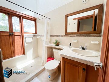 324. FINCA HOTEL DE ENSUEÑO EN VILLA DE LEYVA