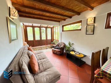 324. FINCA HOTEL DE ENSUEÑO EN VILLA DE LEYVA