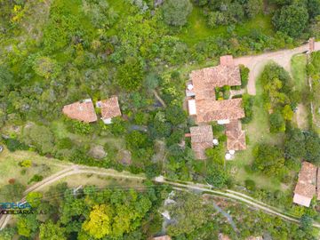 324. FINCA HOTEL DE ENSUEÑO EN VILLA DE LEYVA