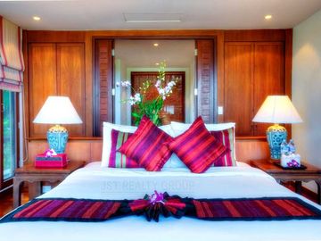 Sale Ayara Surin Villa