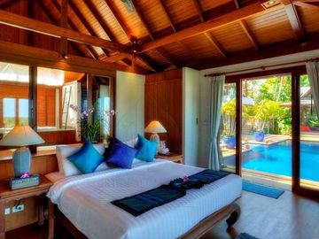 Sale Ayara Surin Villa