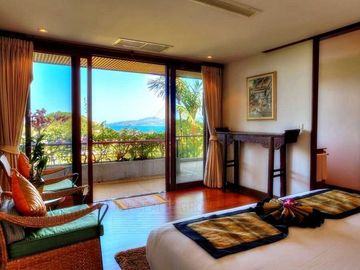 Sale Ayara Surin Villa