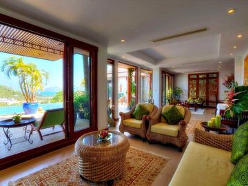 Sale Ayara Surin Villa