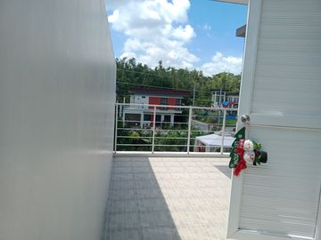 Amazing 5% Discount for Ready For Occupancy House Unit & Corner Lot @ Amiya Rosa 2 Near San Antonio De Padua Parish