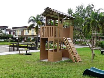 Amazing 5% Discount for Ready For Occupancy House Unit & Corner Lot @ Amiya Rosa 2 Near San Antonio De Padua Parish