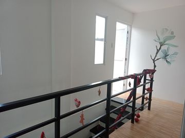 Amazing 5% Discount for Ready For Occupancy House Unit & Corner Lot @ Amiya Rosa 2 Near San Antonio De Padua Parish