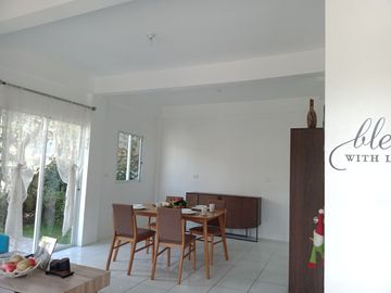 Amazing 5% Discount for Ready For Occupancy House Unit & Corner Lot @ Amiya Rosa 2 Near San Antonio De Padua Parish