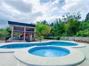 Amazing 5% Discount for Ready For Occupancy House Unit & Corner Lot @ Amiya Rosa 2 Near San Antonio De Padua Parish
