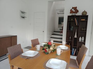 Amazing 5% Discount for Ready For Occupancy House Unit & Corner Lot @ Amiya Rosa 2 Near San Antonio De Padua Parish