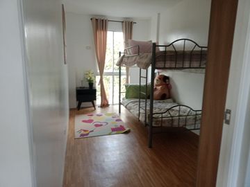 Amazing 5% Discount for Ready For Occupancy House Unit & Corner Lot @ Amiya Rosa 2 Near San Antonio De Padua Parish