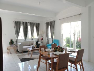 Amazing 5% Discount for Ready For Occupancy House Unit & Corner Lot @ Amiya Rosa 2 Near San Antonio De Padua Parish