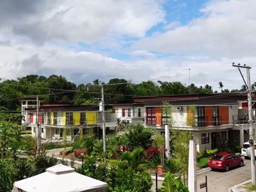 Amazing 5% Discount for Ready For Occupancy House Unit & Corner Lot @ Amiya Rosa 2 Near San Antonio De Padua Parish