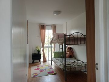 Amazing 5% Discount for Ready For Occupancy House Unit & Corner Lot @ Amiya Rosa 2 Near San Antonio De Padua Parish