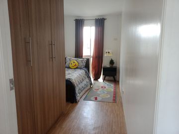 Amazing 5% Discount for Ready For Occupancy House Unit & Corner Lot @ Amiya Rosa 2 Near San Antonio De Padua Parish