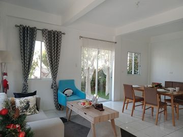 Amazing 5% Discount for Ready For Occupancy House Unit & Corner Lot @ Amiya Rosa 2 Near San Antonio De Padua Parish