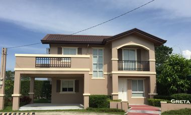 for Sale, pre-selling Luxurious 5 Bedroom House and Lot in Calamba, Laguna