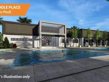 HOUSE AND LOT IN LIPA BATANGAS