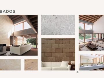 CASA EN VENTA EN VALLE DE BRAVO A 7 MINUTOS DEL CENTRO DE AVANDARO