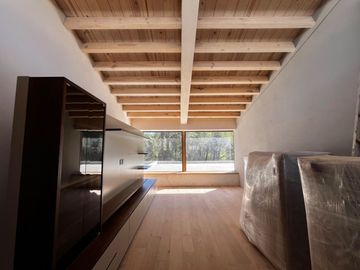 CASA EN VENTA EN VALLE DE BRAVO A 7 MINUTOS DEL CENTRO DE AVANDARO