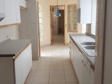 VENTA DEPARTAMENTO CHACARILLA SAN BORJA 3 DORMITORIOS