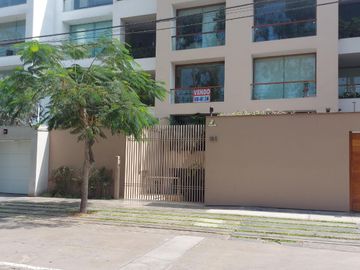 VENTA DEPARTAMENTO CHACARILLA SAN BORJA 3 DORMITORIOS