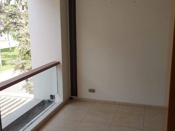 VENTA DEPARTAMENTO CHACARILLA SAN BORJA 3 DORMITORIOS