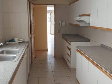 VENTA DEPARTAMENTO CHACARILLA SAN BORJA 3 DORMITORIOS