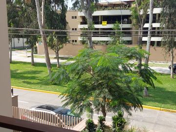 VENTA DEPARTAMENTO CHACARILLA SAN BORJA 3 DORMITORIOS