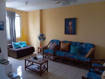 casa de venta en manta la pradera zona norte