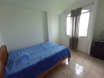 casa de venta en manta la pradera zona norte